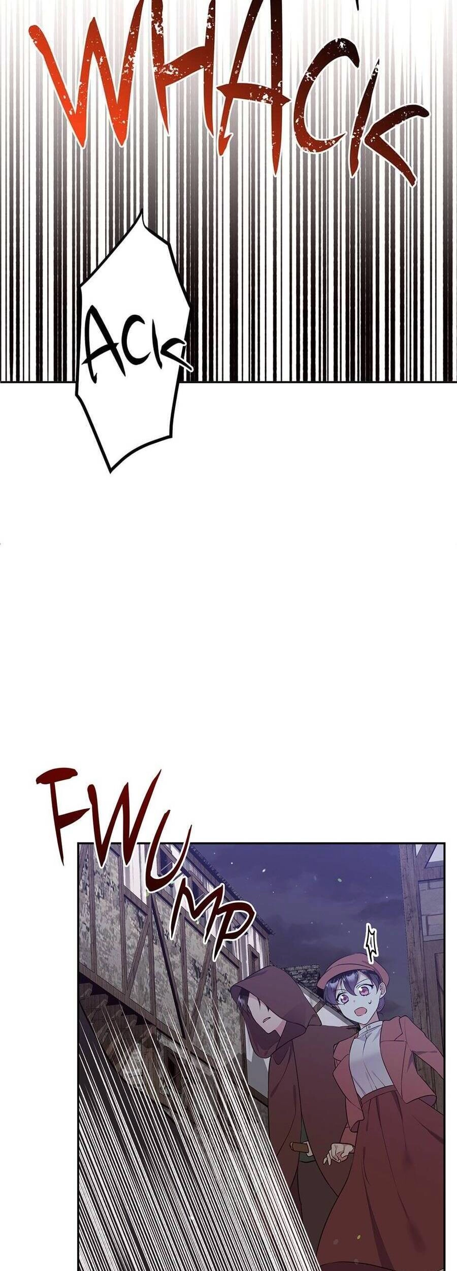 Mục Tiêu Là Cuộc Sống Hoàn Hảo Bất Khả Xâm Phạm Chapter 87 - 16