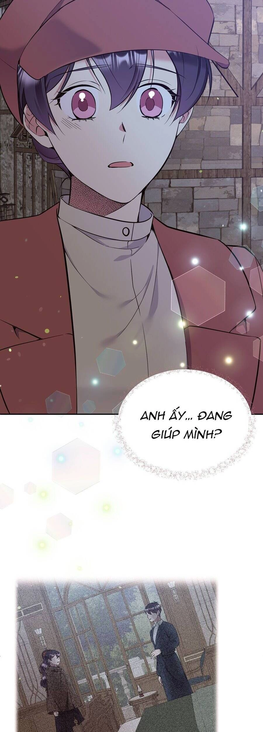 Mục Tiêu Là Cuộc Sống Hoàn Hảo Bất Khả Xâm Phạm Chapter 87 - 24