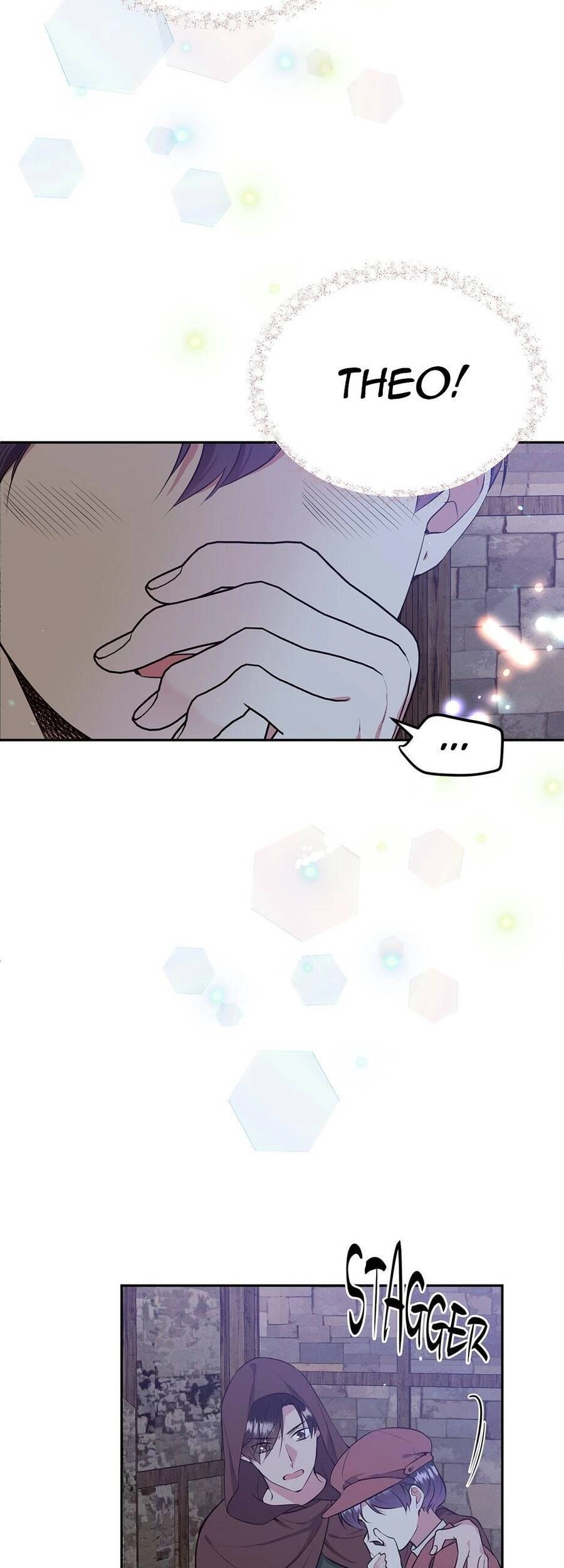 Mục Tiêu Là Cuộc Sống Hoàn Hảo Bất Khả Xâm Phạm Chapter 87 - 26