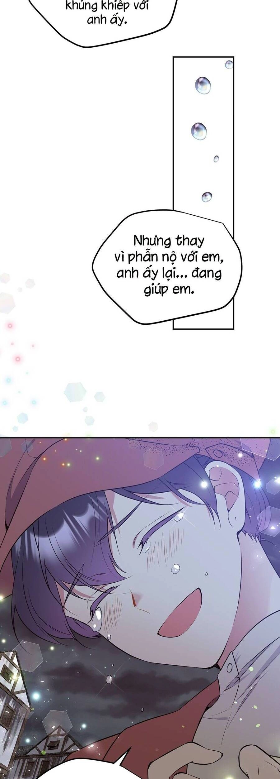 Mục Tiêu Là Cuộc Sống Hoàn Hảo Bất Khả Xâm Phạm Chapter 87 - 28