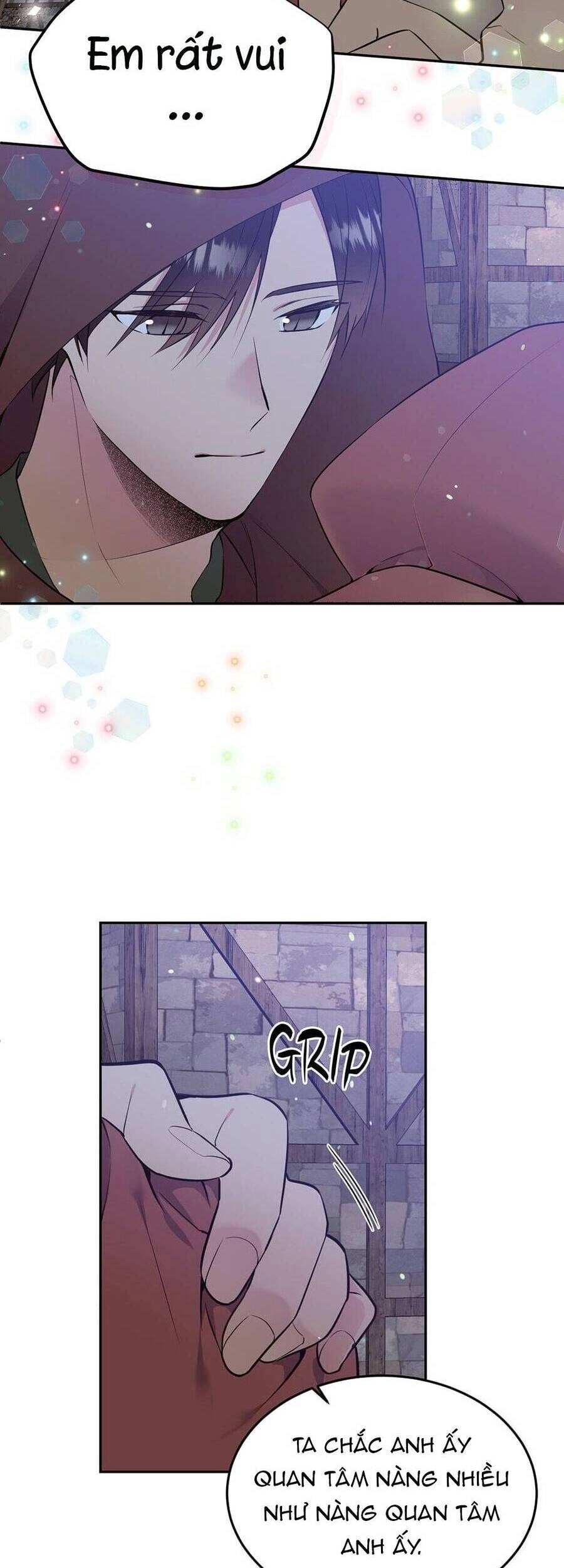 Mục Tiêu Là Cuộc Sống Hoàn Hảo Bất Khả Xâm Phạm Chapter 87 - 29