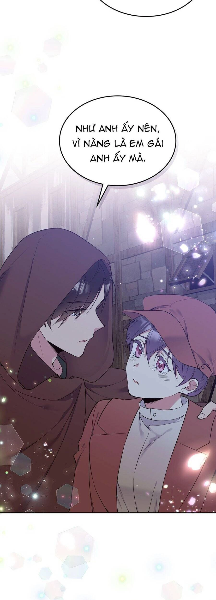 Mục Tiêu Là Cuộc Sống Hoàn Hảo Bất Khả Xâm Phạm Chapter 87 - 30