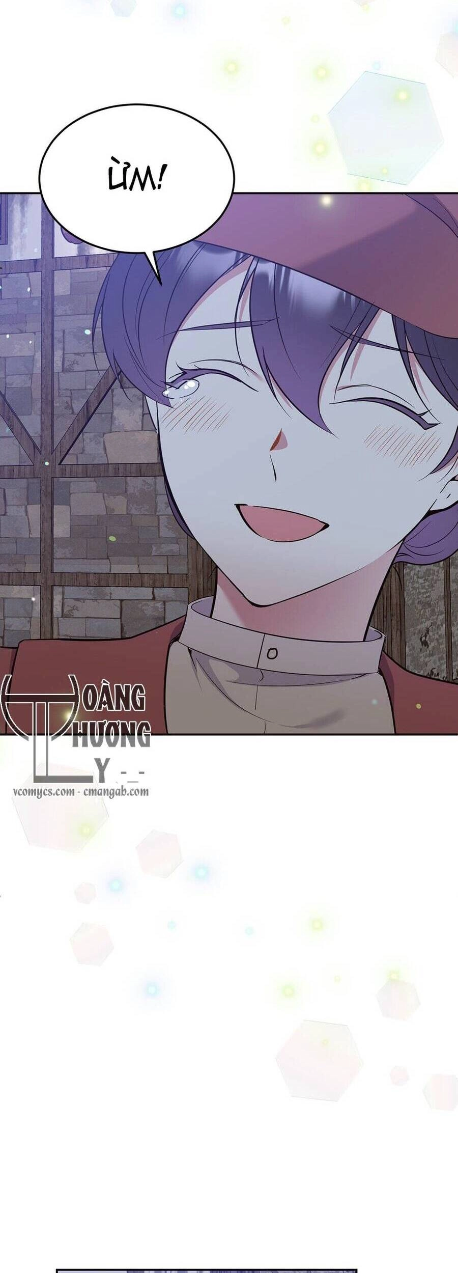 Mục Tiêu Là Cuộc Sống Hoàn Hảo Bất Khả Xâm Phạm Chapter 87 - 31