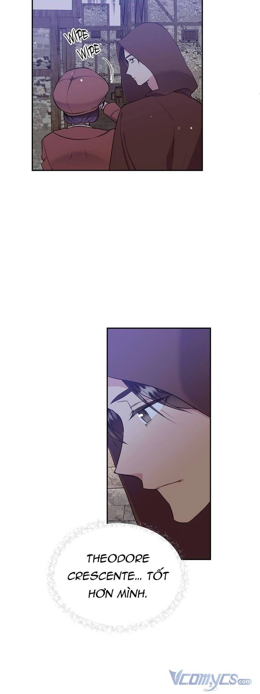 Mục Tiêu Là Cuộc Sống Hoàn Hảo Bất Khả Xâm Phạm Chapter 87 - 32