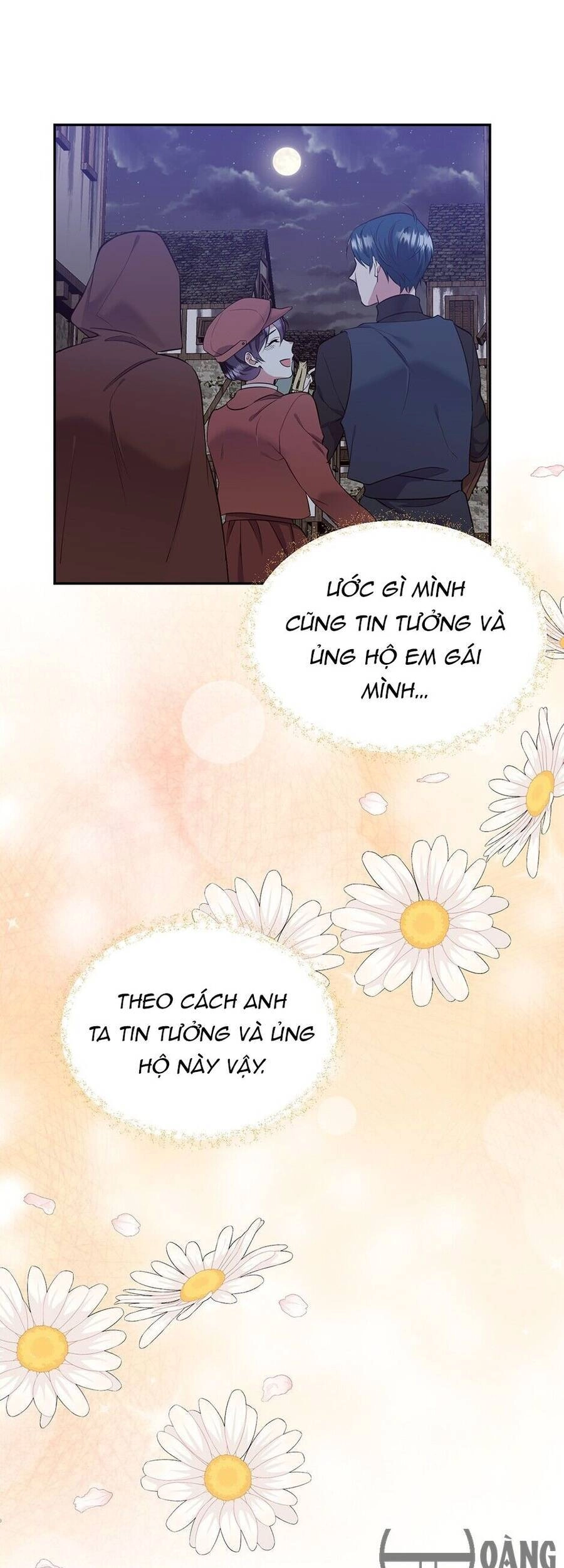 Mục Tiêu Là Cuộc Sống Hoàn Hảo Bất Khả Xâm Phạm Chapter 87 - 33