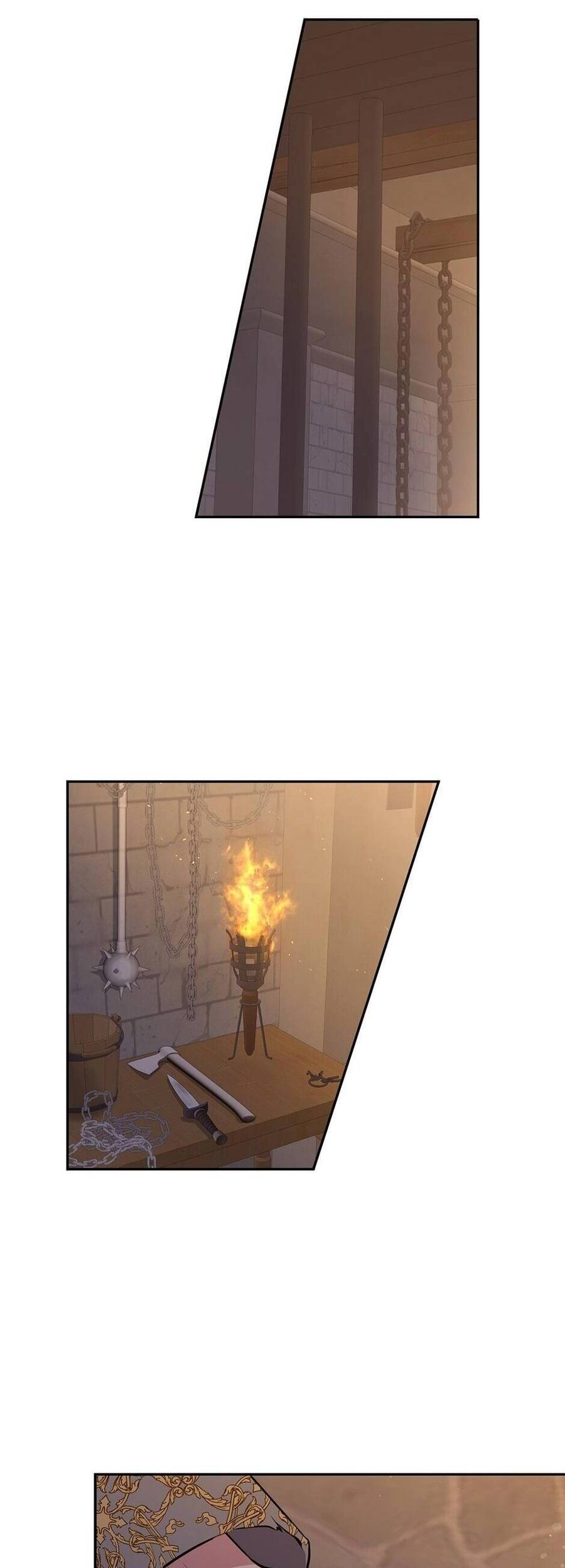 Mục Tiêu Là Cuộc Sống Hoàn Hảo Bất Khả Xâm Phạm Chapter 87 - 35