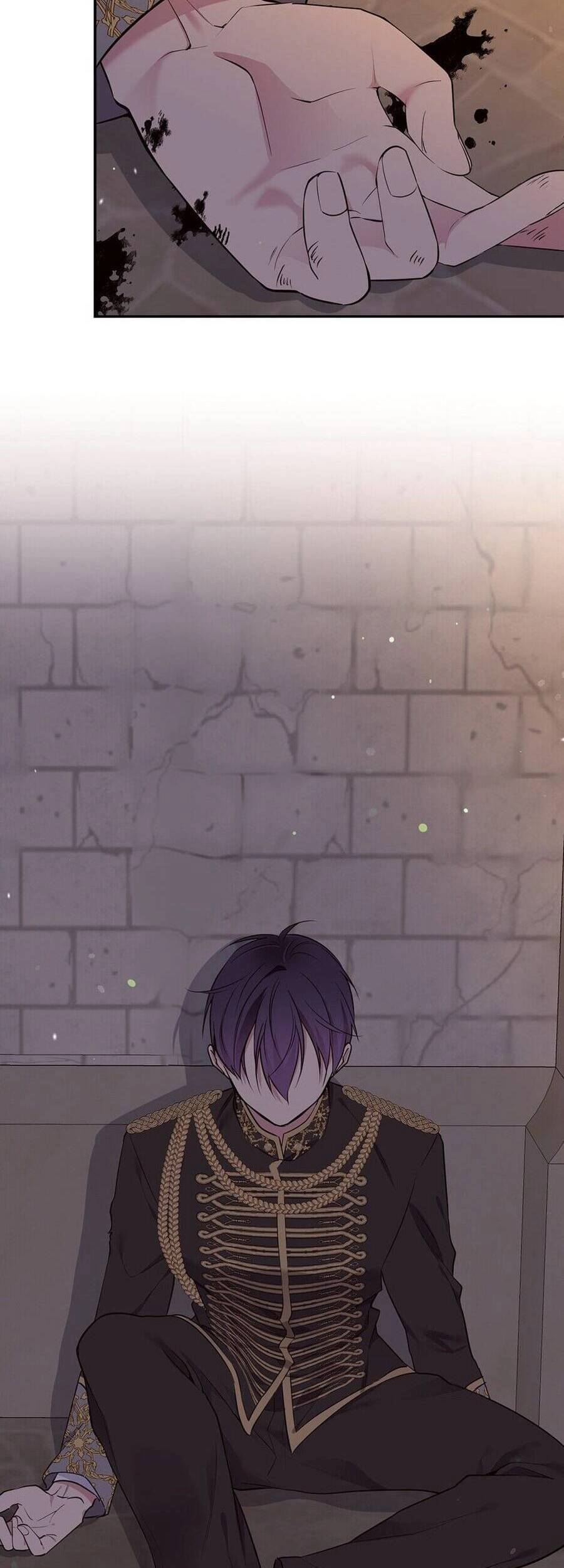 Mục Tiêu Là Cuộc Sống Hoàn Hảo Bất Khả Xâm Phạm Chapter 87 - 36