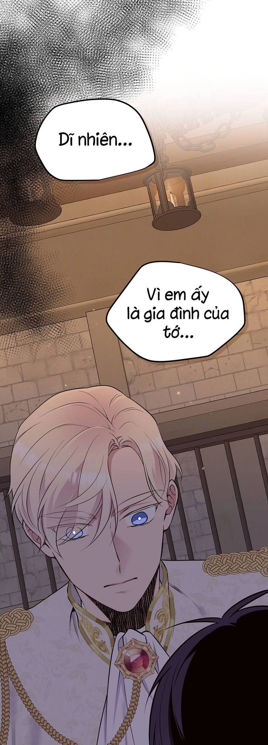 Mục Tiêu Là Cuộc Sống Hoàn Hảo Bất Khả Xâm Phạm Chapter 87 - 43