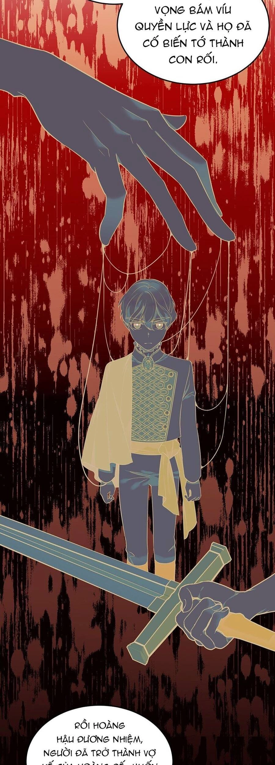 Mục Tiêu Là Cuộc Sống Hoàn Hảo Bất Khả Xâm Phạm Chapter 87 - 45