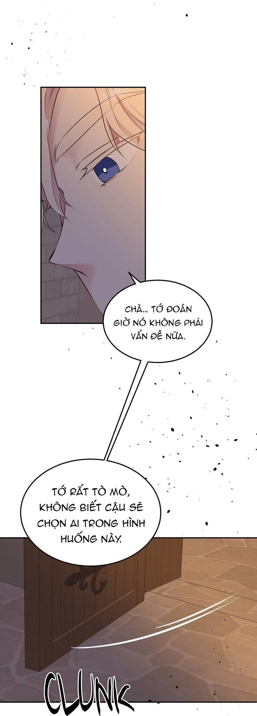 Mục Tiêu Là Cuộc Sống Hoàn Hảo Bất Khả Xâm Phạm Chapter 87 - 48