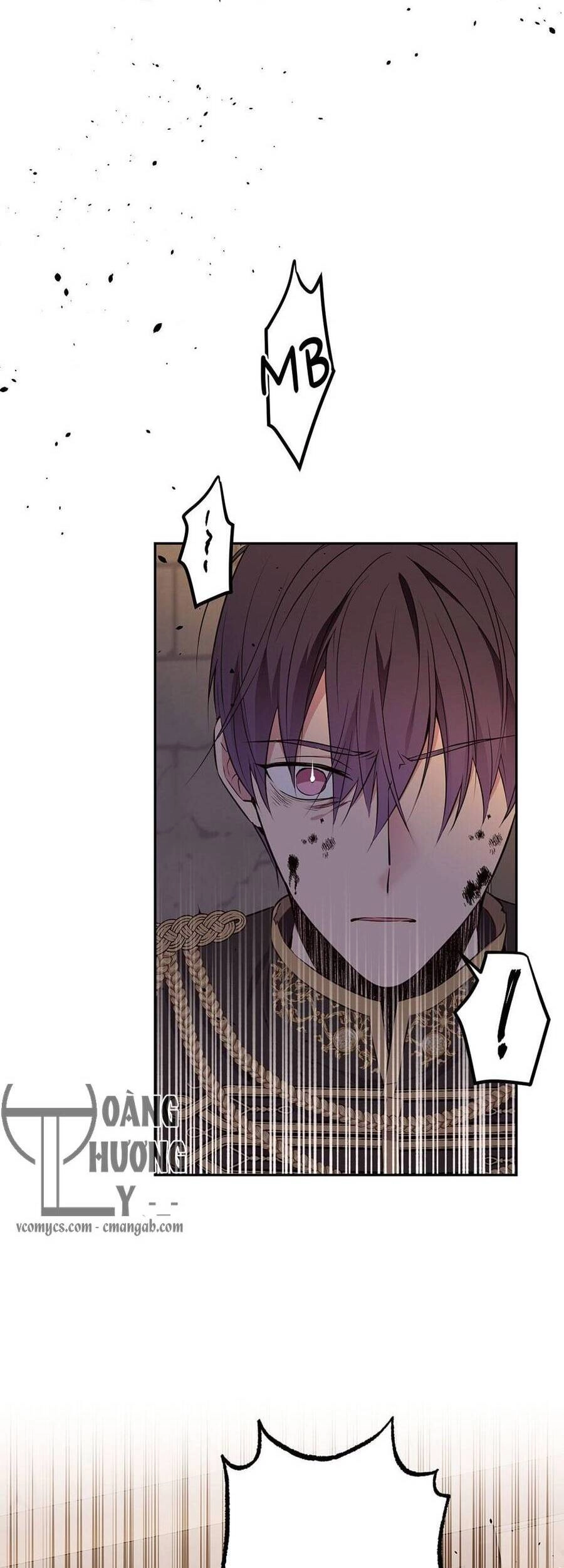 Mục Tiêu Là Cuộc Sống Hoàn Hảo Bất Khả Xâm Phạm Chapter 87 - 49