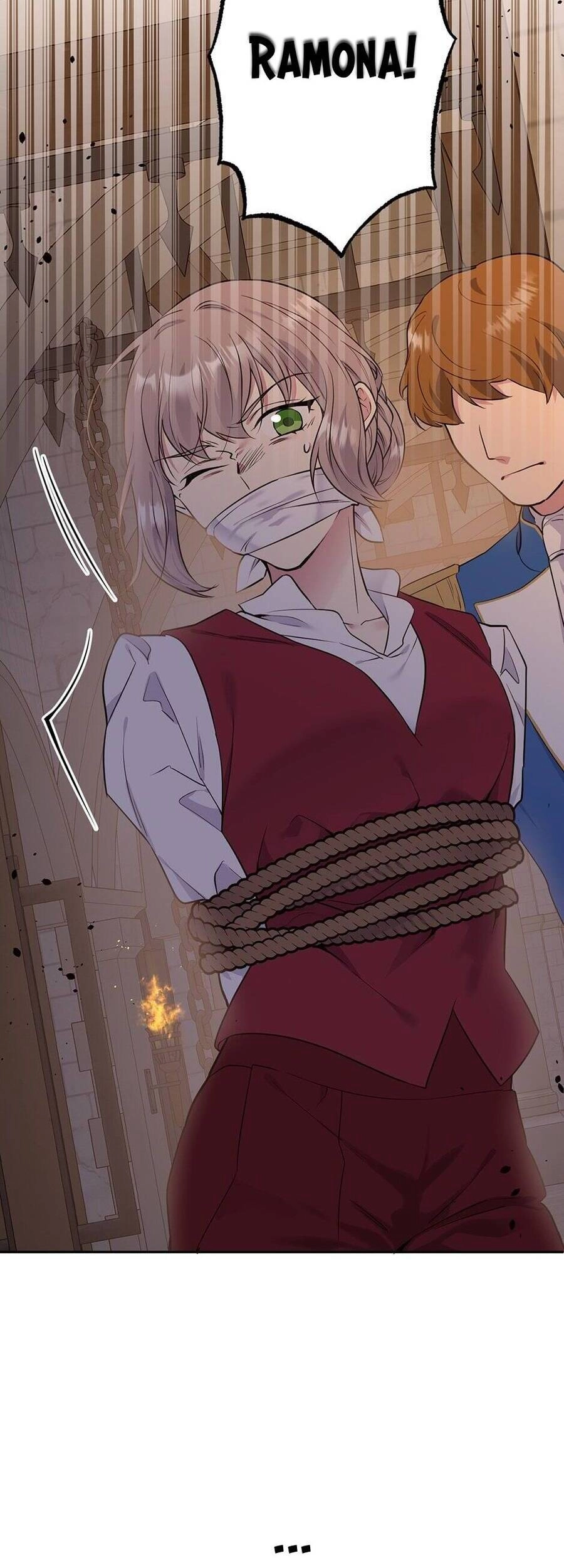 Mục Tiêu Là Cuộc Sống Hoàn Hảo Bất Khả Xâm Phạm Chapter 87 - 50