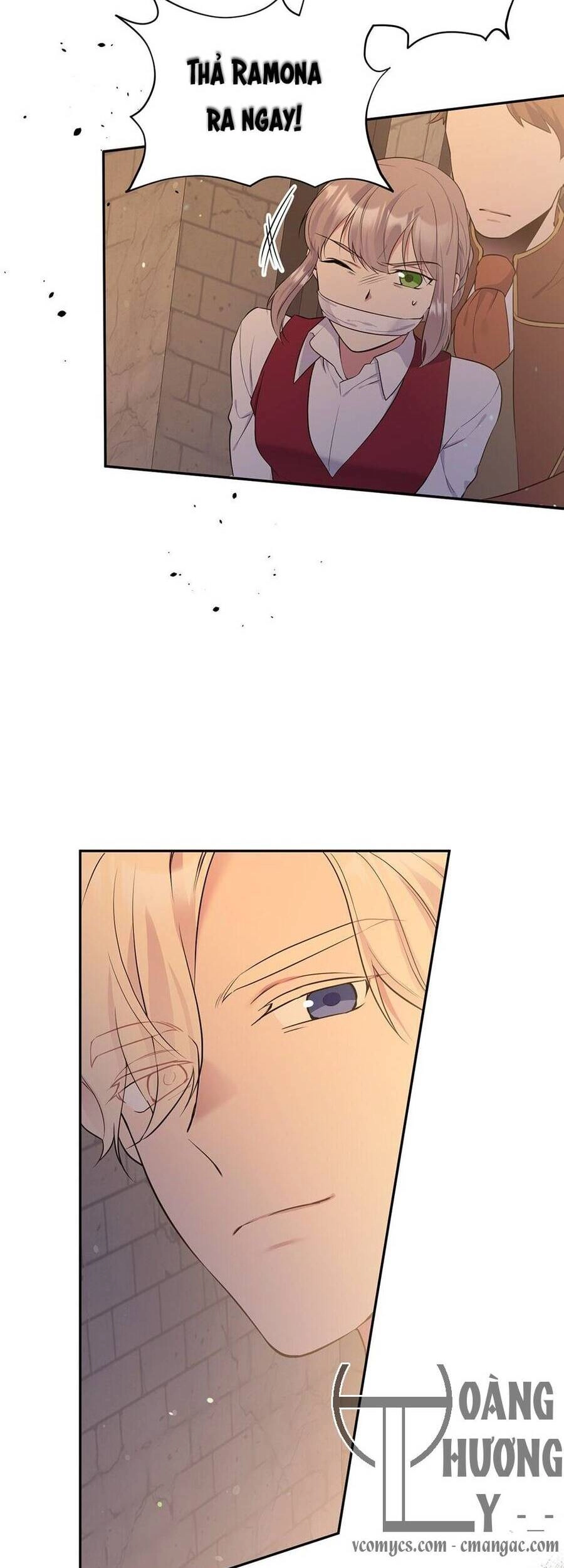 Mục Tiêu Là Cuộc Sống Hoàn Hảo Bất Khả Xâm Phạm Chapter 88 - 3