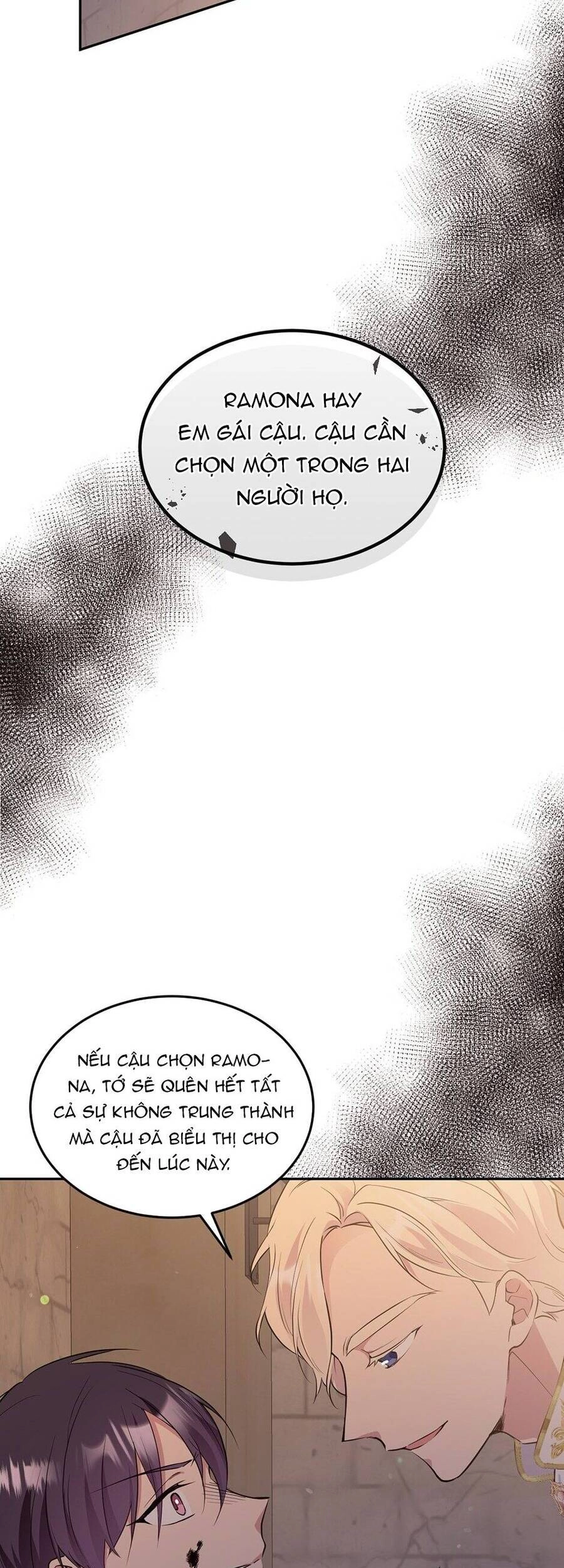 Mục Tiêu Là Cuộc Sống Hoàn Hảo Bất Khả Xâm Phạm Chapter 88 - 4