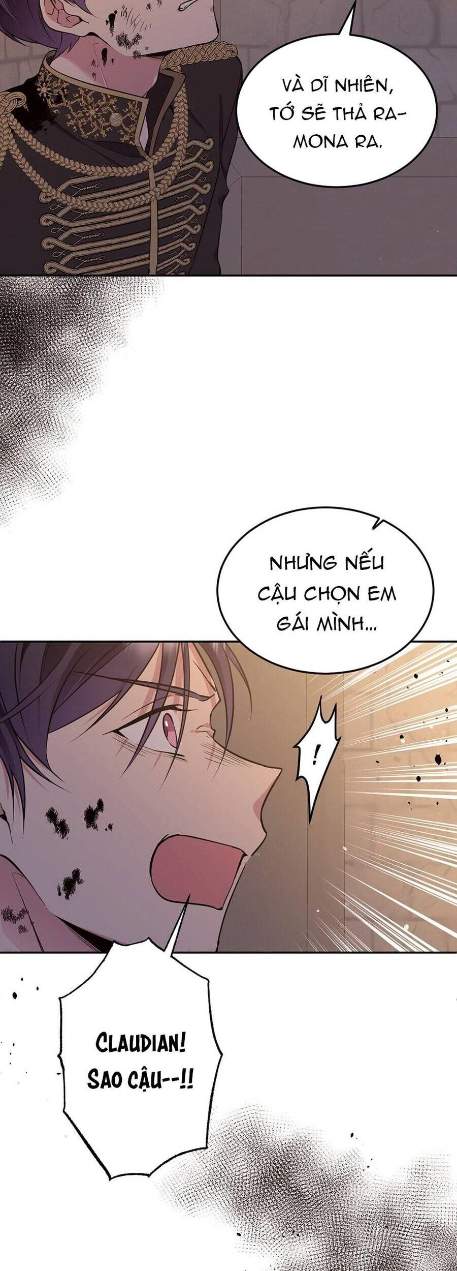 Mục Tiêu Là Cuộc Sống Hoàn Hảo Bất Khả Xâm Phạm Chapter 88 - 5