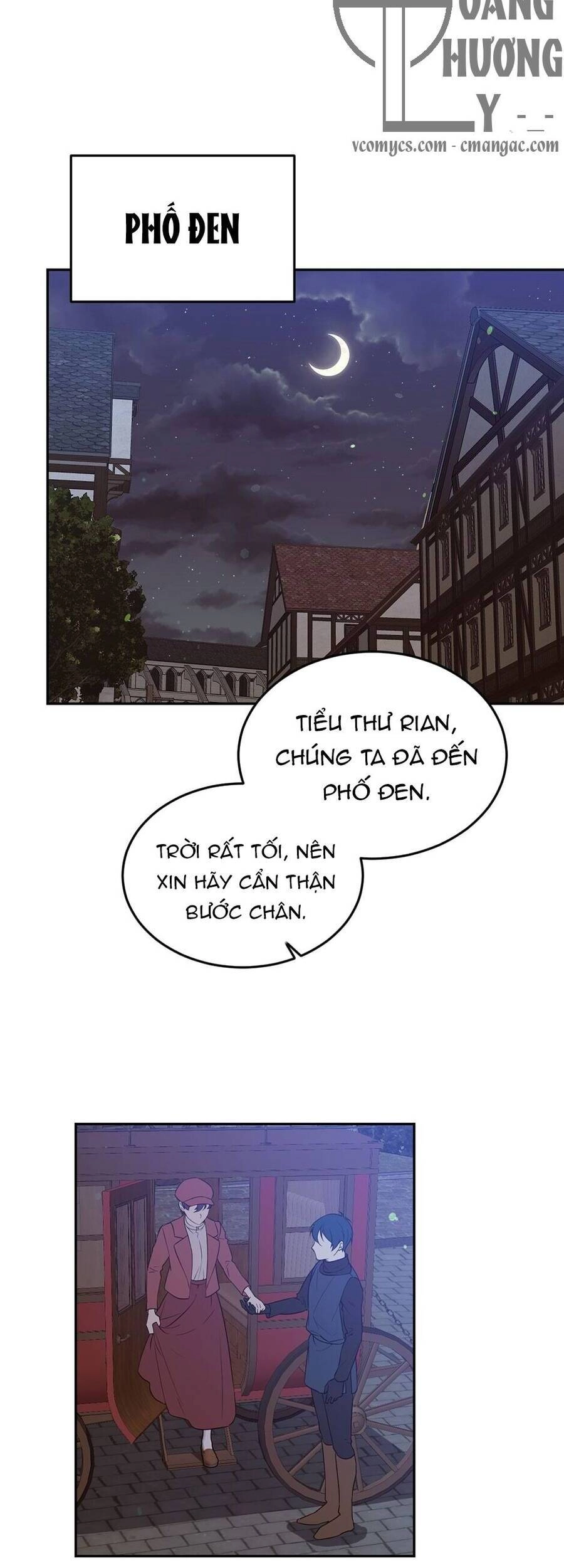 Mục Tiêu Là Cuộc Sống Hoàn Hảo Bất Khả Xâm Phạm Chapter 88 - 8