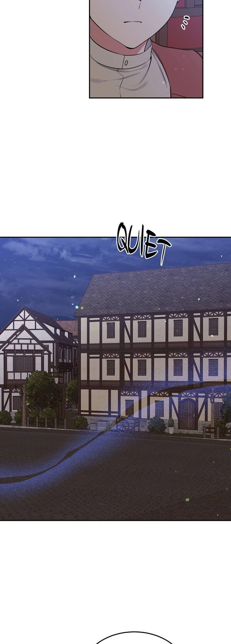 Mục Tiêu Là Cuộc Sống Hoàn Hảo Bất Khả Xâm Phạm Chapter 88 - 10