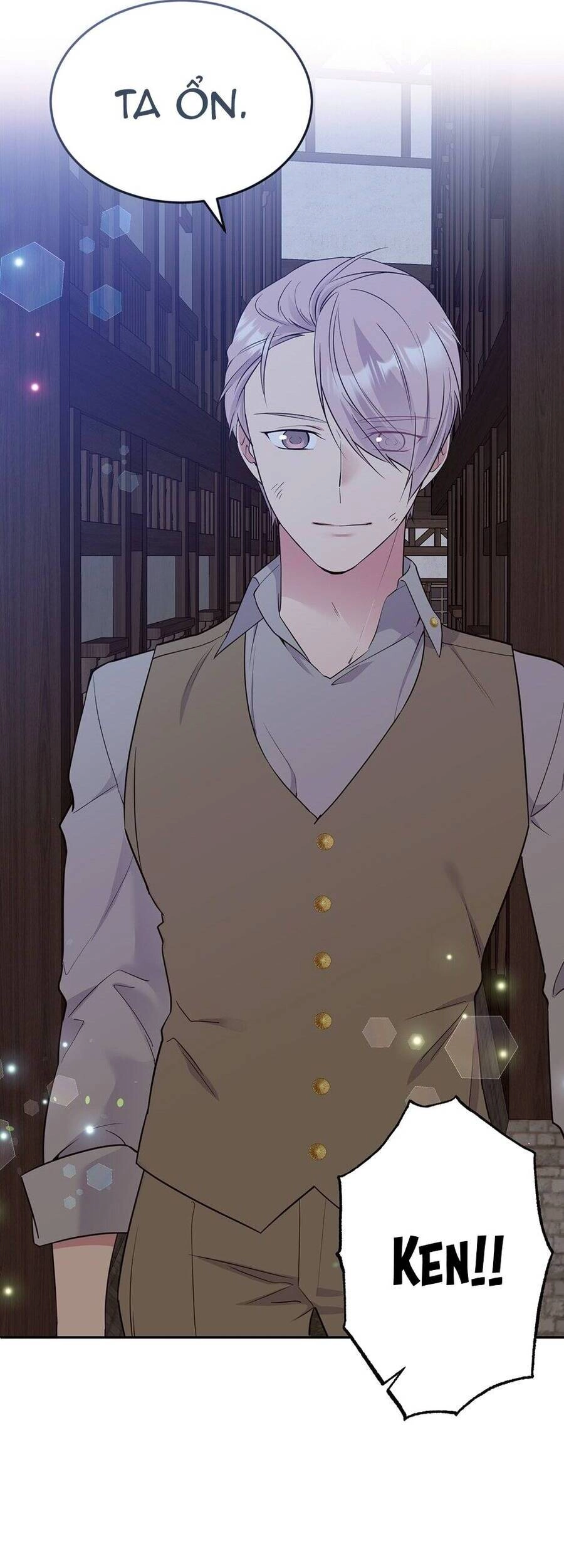 Mục Tiêu Là Cuộc Sống Hoàn Hảo Bất Khả Xâm Phạm Chapter 88 - 12