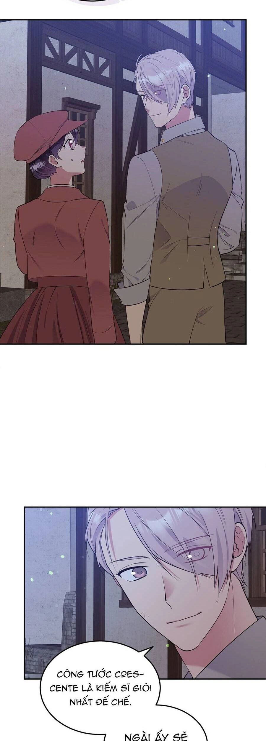 Mục Tiêu Là Cuộc Sống Hoàn Hảo Bất Khả Xâm Phạm Chapter 88 - 15