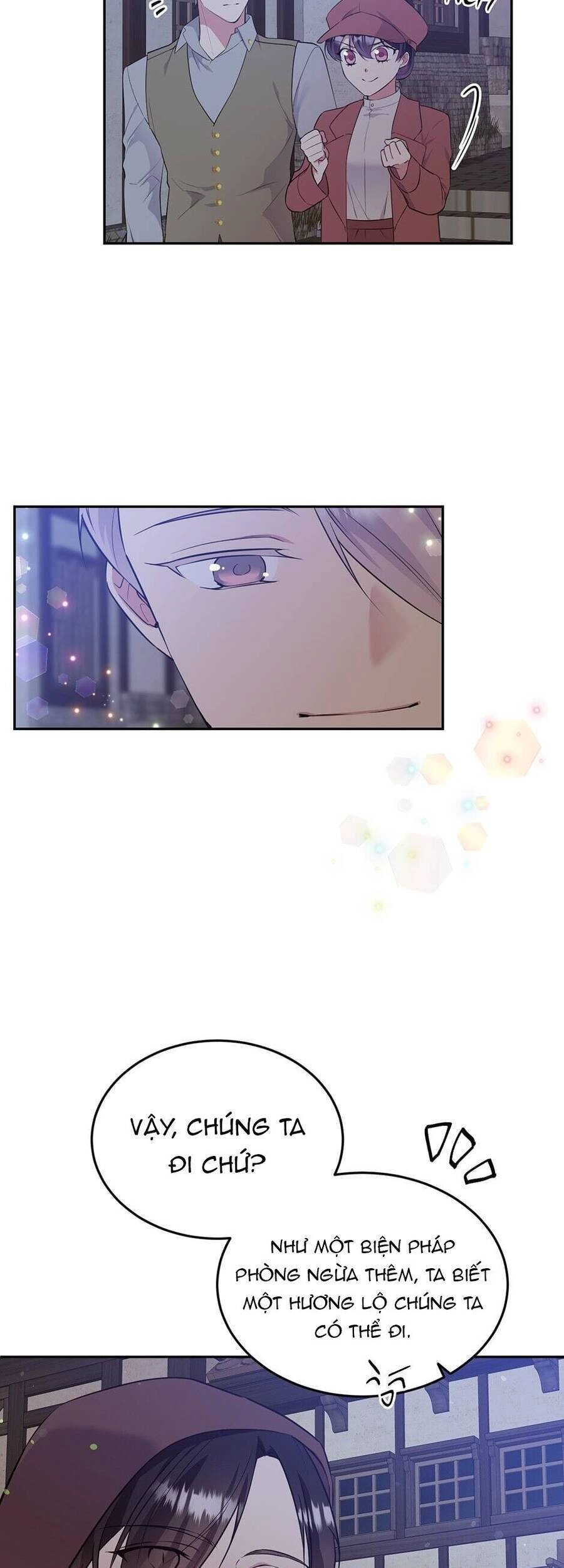 Mục Tiêu Là Cuộc Sống Hoàn Hảo Bất Khả Xâm Phạm Chapter 88 - 18