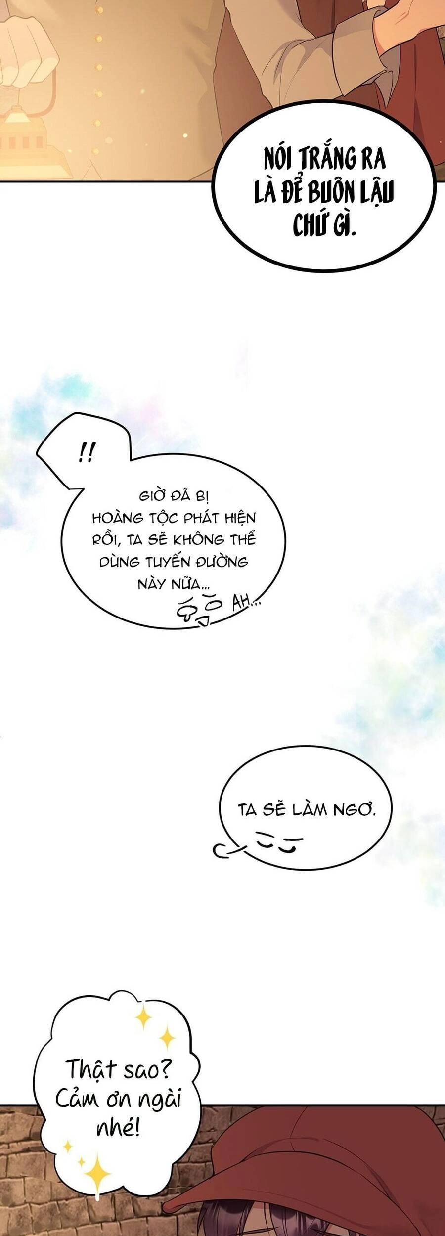 Mục Tiêu Là Cuộc Sống Hoàn Hảo Bất Khả Xâm Phạm Chapter 88 - 22