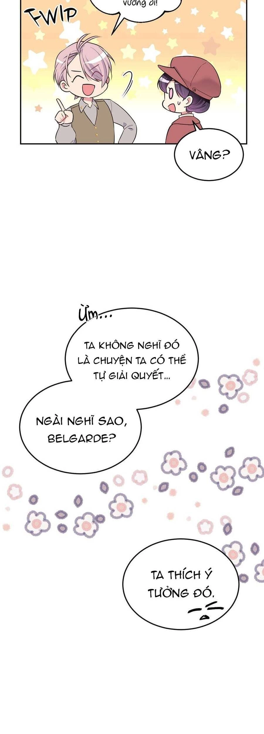 Mục Tiêu Là Cuộc Sống Hoàn Hảo Bất Khả Xâm Phạm Chapter 88 - 30