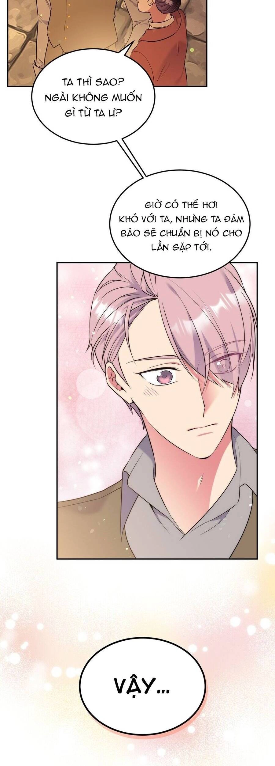 Mục Tiêu Là Cuộc Sống Hoàn Hảo Bất Khả Xâm Phạm Chapter 88 - 32