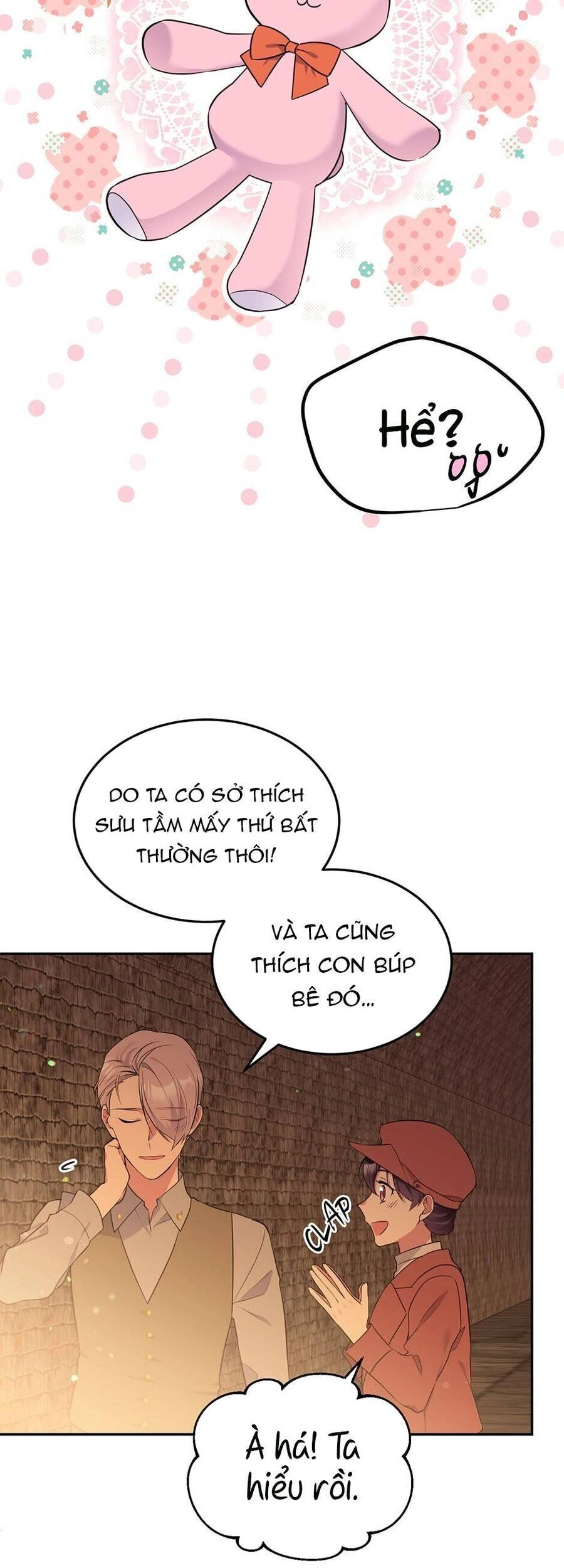 Mục Tiêu Là Cuộc Sống Hoàn Hảo Bất Khả Xâm Phạm Chapter 88 - 34