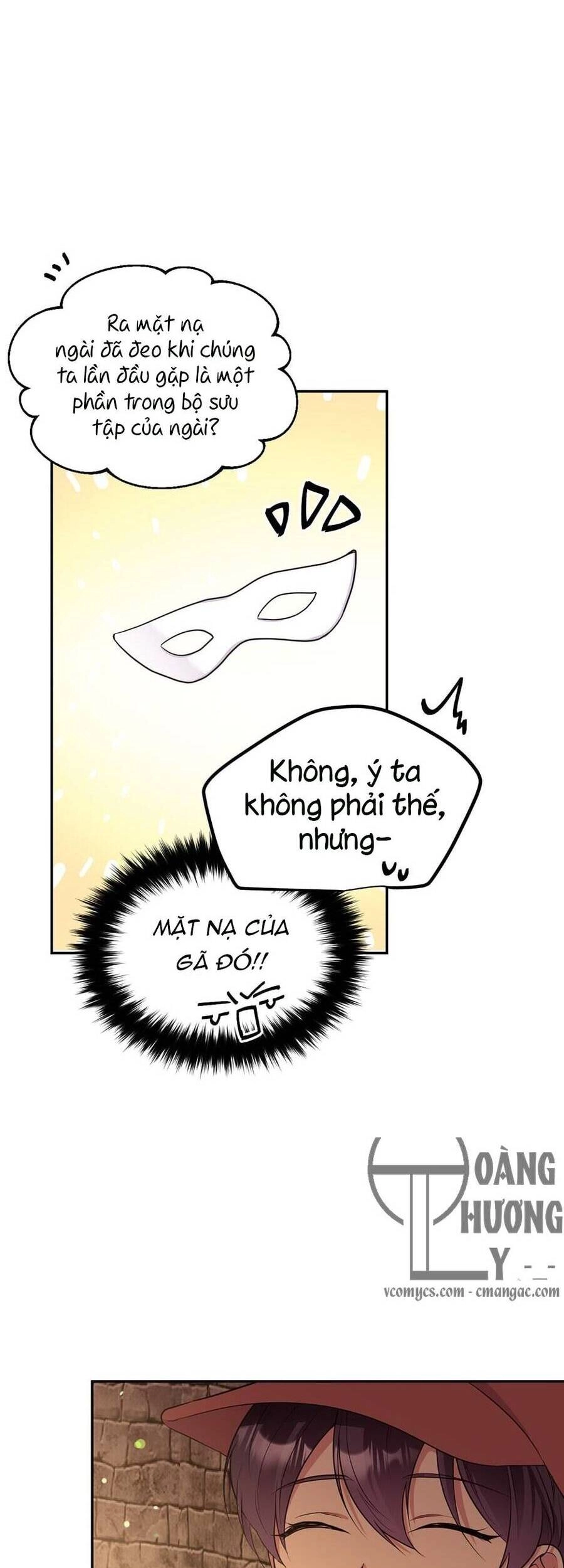 Mục Tiêu Là Cuộc Sống Hoàn Hảo Bất Khả Xâm Phạm Chapter 88 - 35