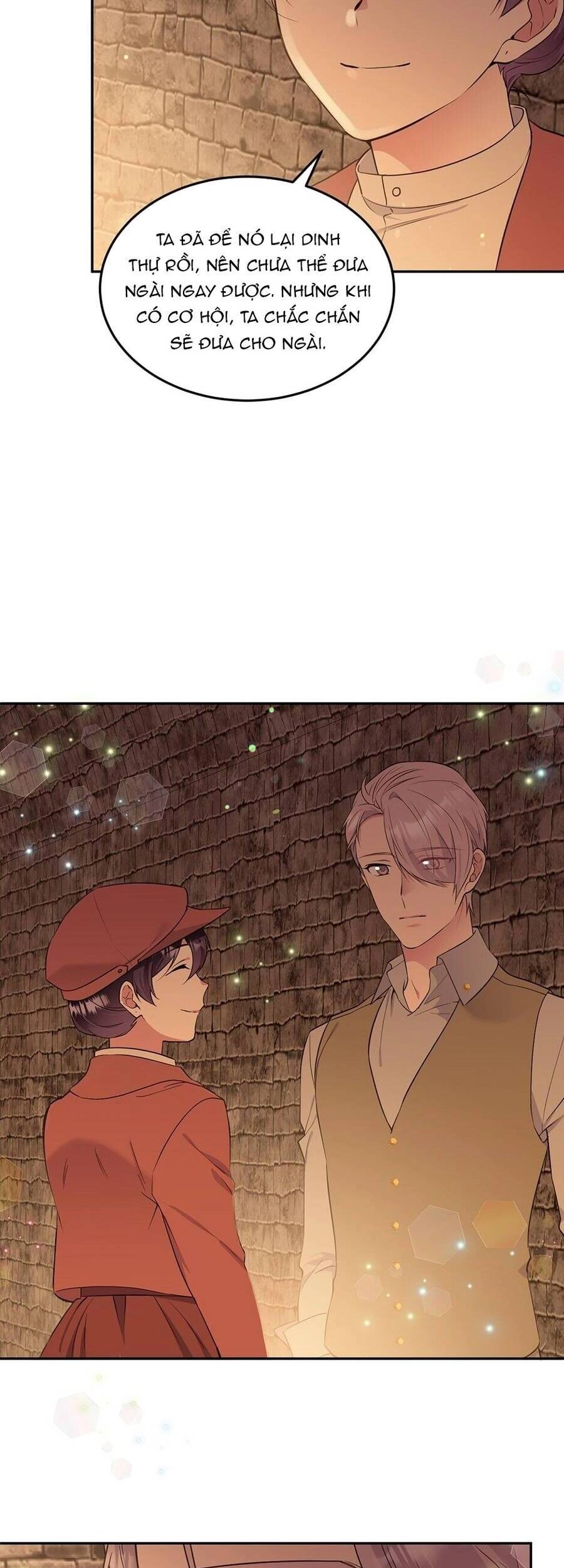 Mục Tiêu Là Cuộc Sống Hoàn Hảo Bất Khả Xâm Phạm Chapter 88 - 36