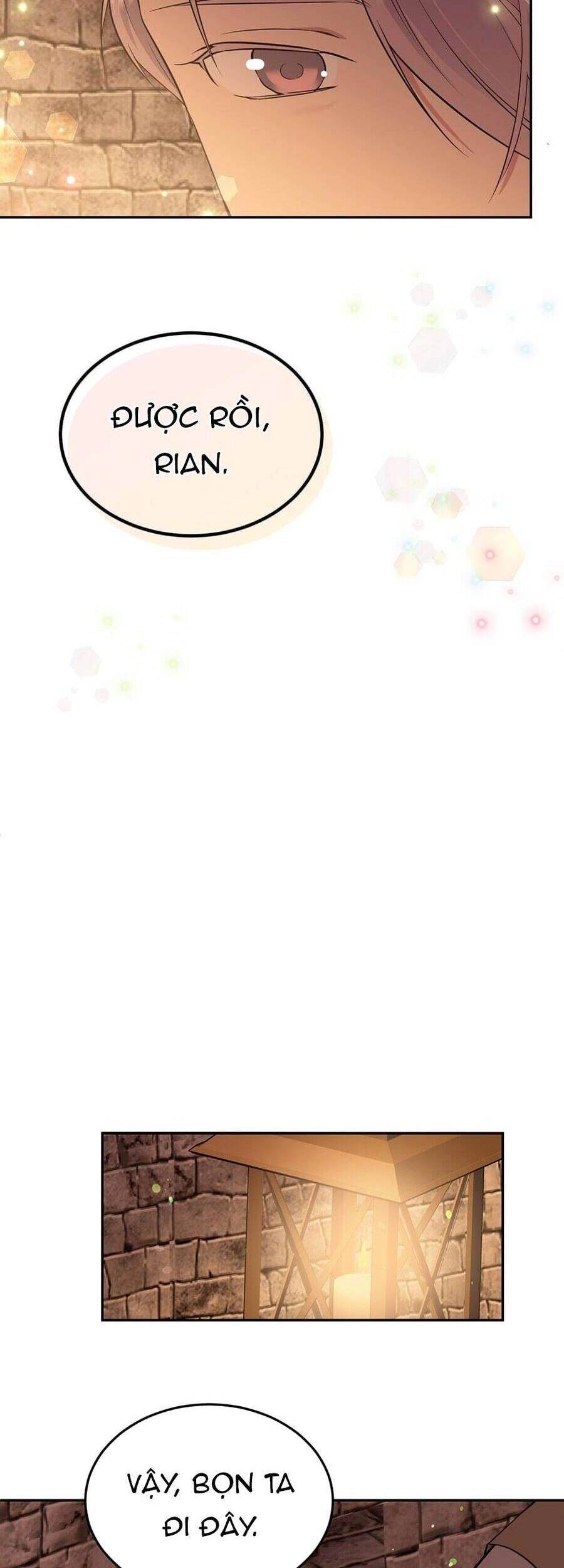 Mục Tiêu Là Cuộc Sống Hoàn Hảo Bất Khả Xâm Phạm Chapter 88 - 37