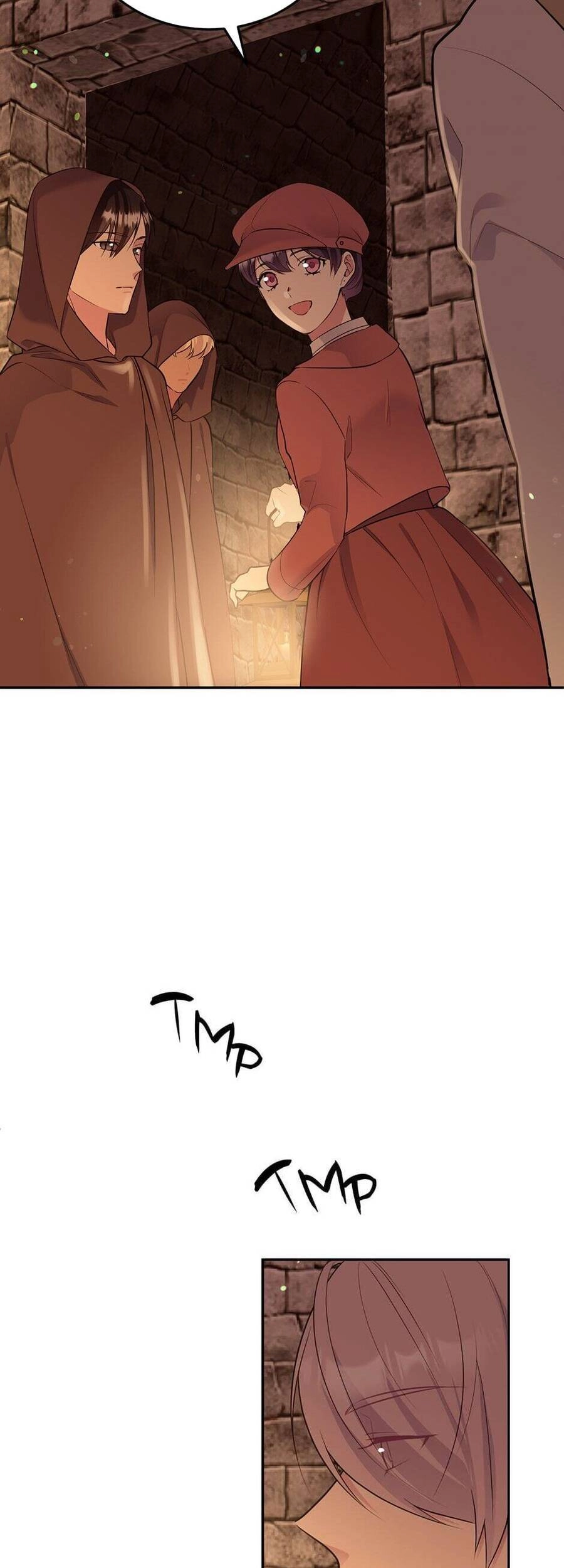 Mục Tiêu Là Cuộc Sống Hoàn Hảo Bất Khả Xâm Phạm Chapter 88 - 38