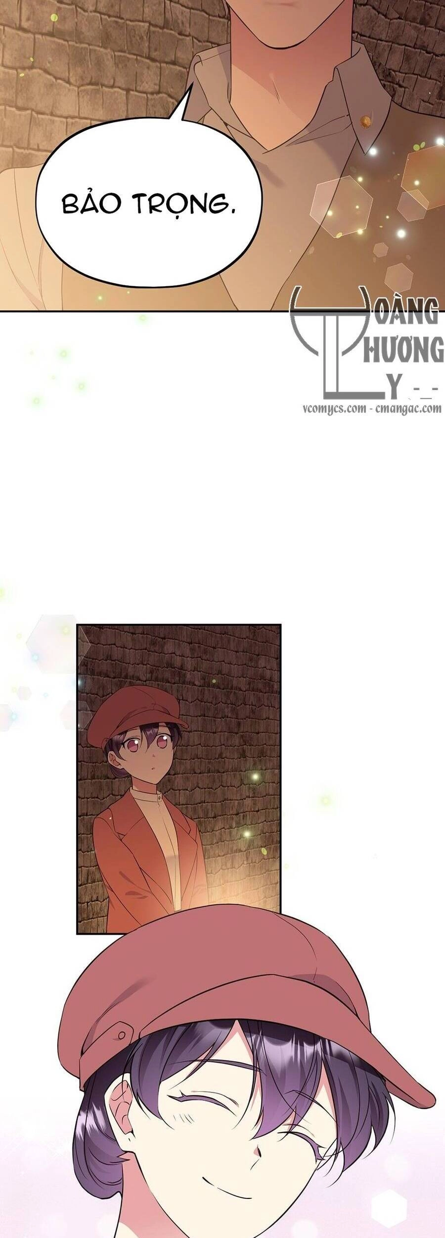 Mục Tiêu Là Cuộc Sống Hoàn Hảo Bất Khả Xâm Phạm Chapter 88 - 40