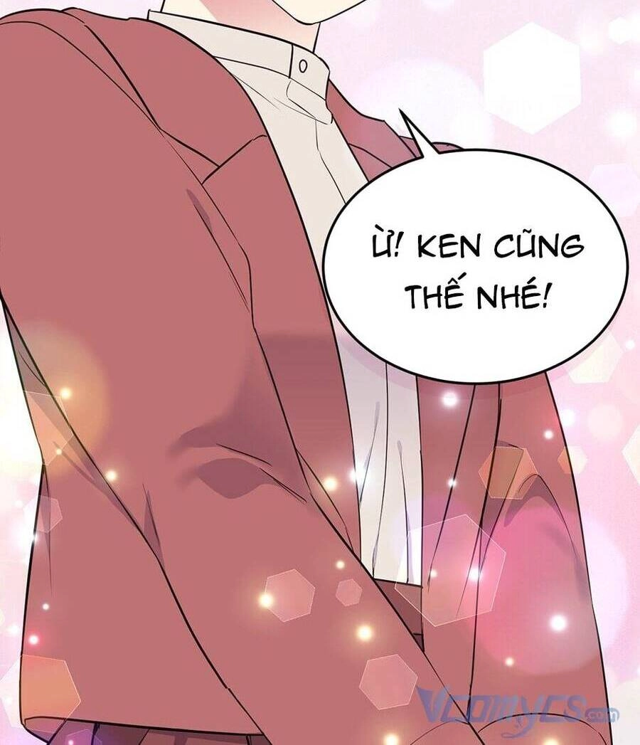 Mục Tiêu Là Cuộc Sống Hoàn Hảo Bất Khả Xâm Phạm Chapter 88 - 41