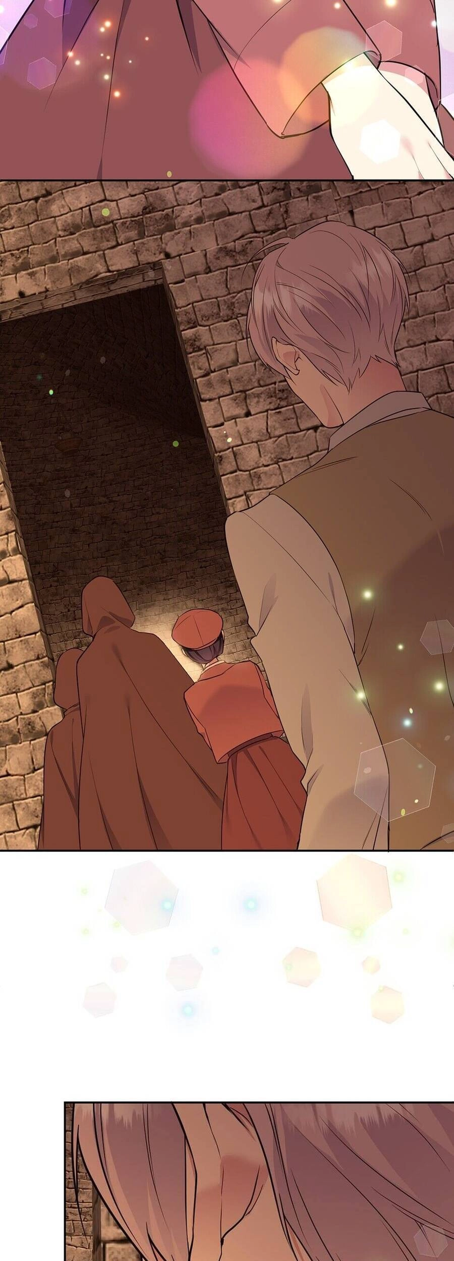 Mục Tiêu Là Cuộc Sống Hoàn Hảo Bất Khả Xâm Phạm Chapter 88 - 42