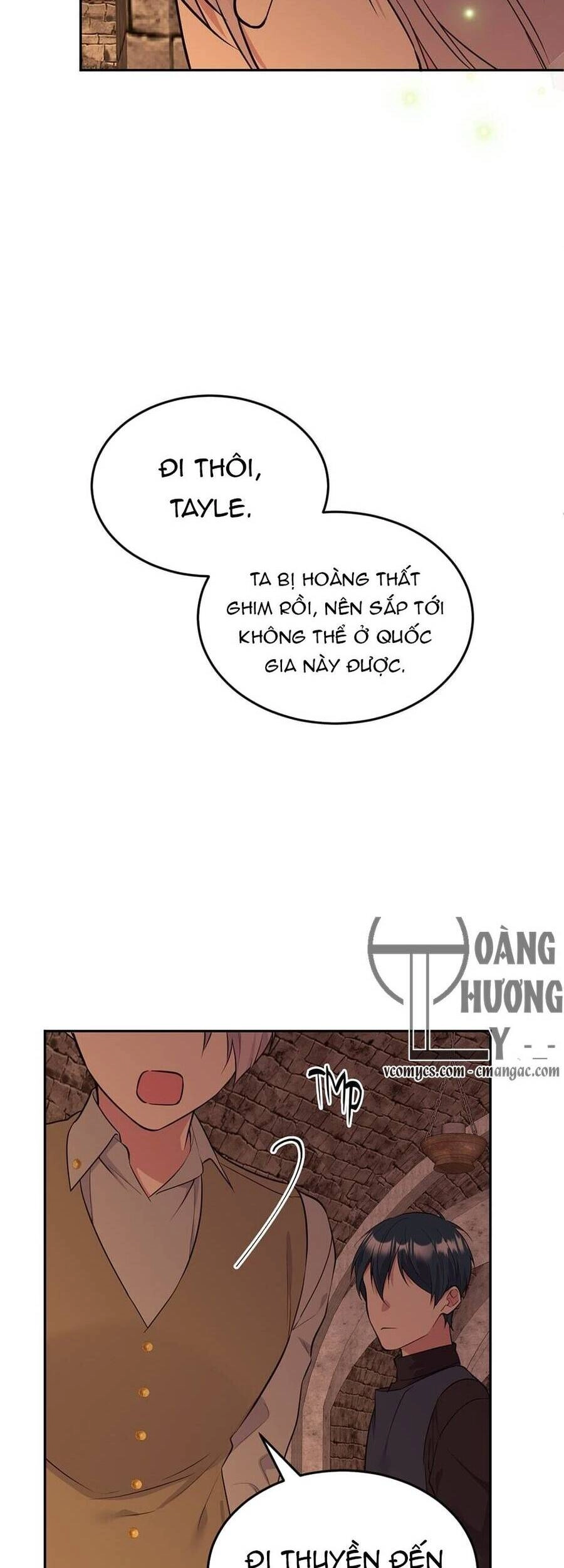 Mục Tiêu Là Cuộc Sống Hoàn Hảo Bất Khả Xâm Phạm Chapter 88 - 43