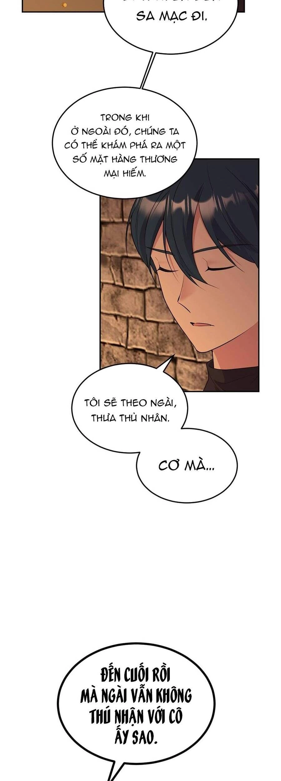 Mục Tiêu Là Cuộc Sống Hoàn Hảo Bất Khả Xâm Phạm Chapter 88 - 44