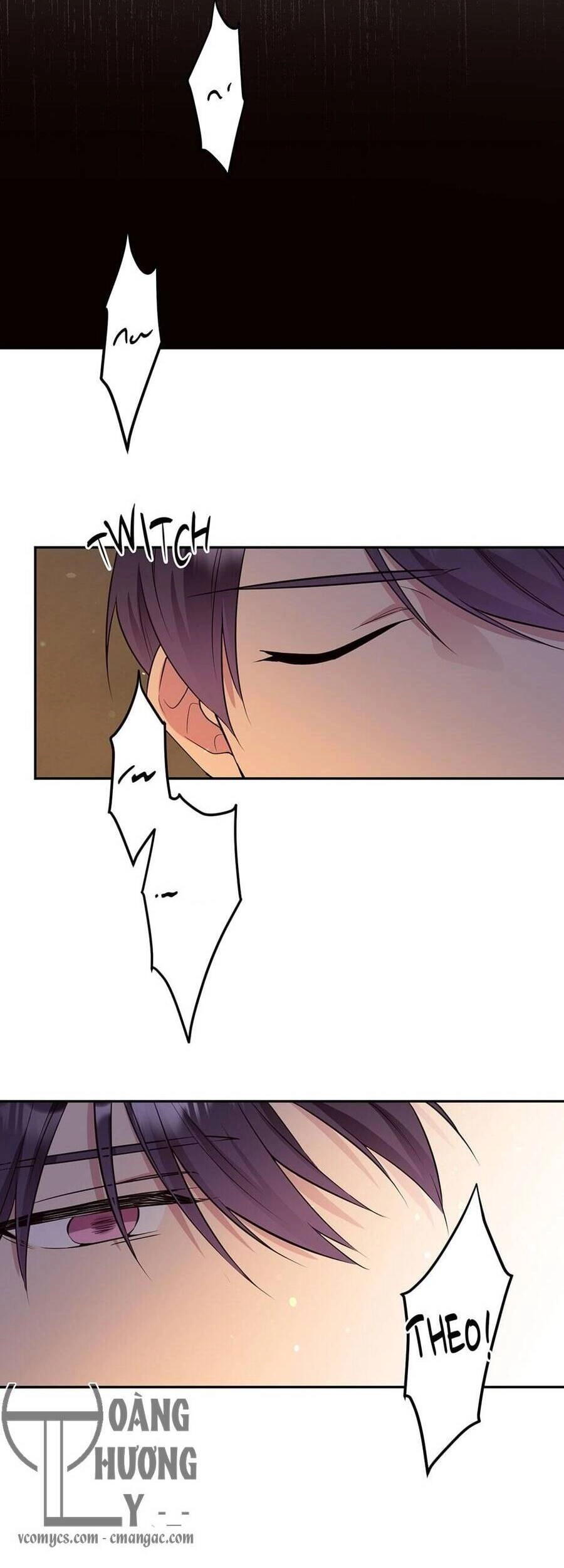 Mục Tiêu Là Cuộc Sống Hoàn Hảo Bất Khả Xâm Phạm Chapter 88 - 47