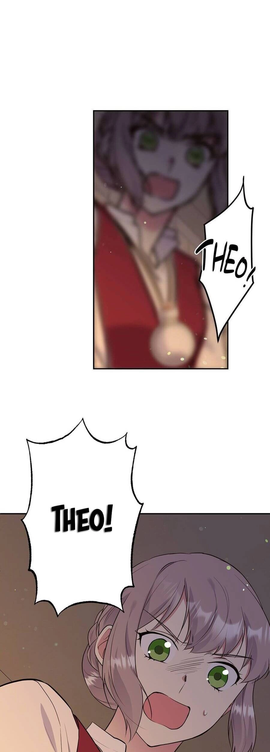 Mục Tiêu Là Cuộc Sống Hoàn Hảo Bất Khả Xâm Phạm Chapter 88 - 48