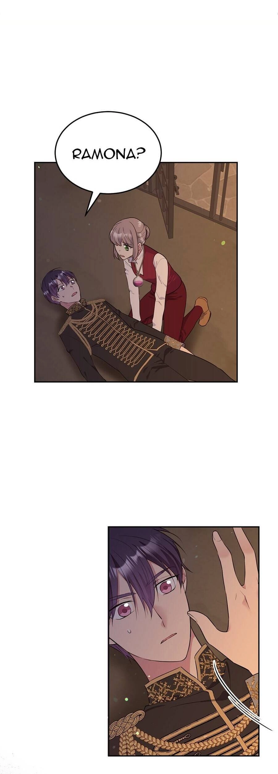 Mục Tiêu Là Cuộc Sống Hoàn Hảo Bất Khả Xâm Phạm Chapter 88 - 50