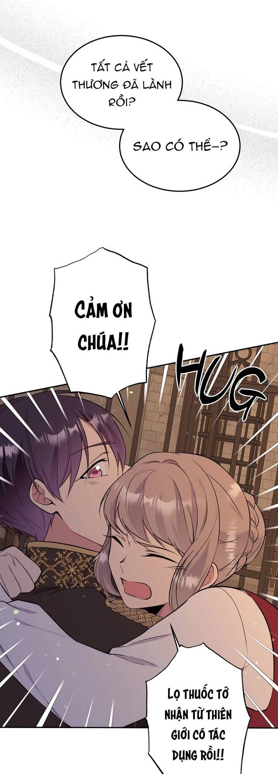 Mục Tiêu Là Cuộc Sống Hoàn Hảo Bất Khả Xâm Phạm Chapter 88 - 51