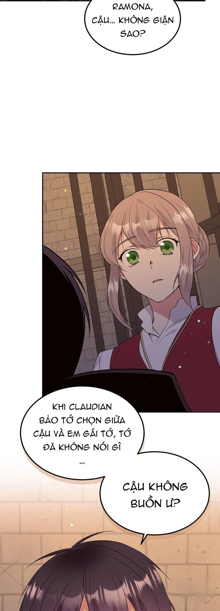 Mục Tiêu Là Cuộc Sống Hoàn Hảo Bất Khả Xâm Phạm Chapter 88 - 55