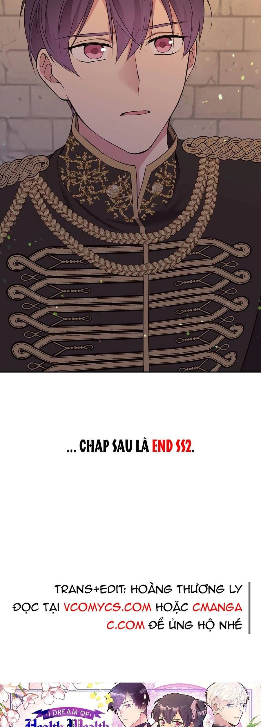 Mục Tiêu Là Cuộc Sống Hoàn Hảo Bất Khả Xâm Phạm Chapter 88 - 56