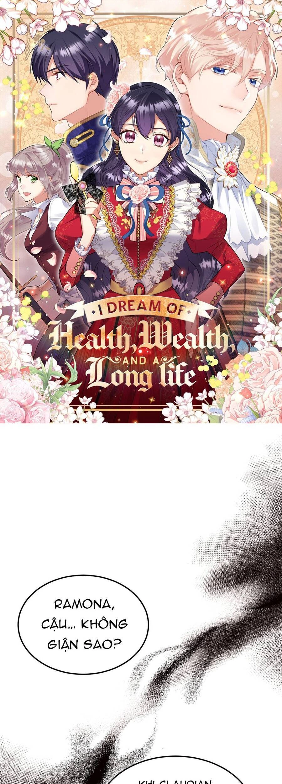 Mục Tiêu Là Cuộc Sống Hoàn Hảo Bất Khả Xâm Phạm Chapter 89 - 2