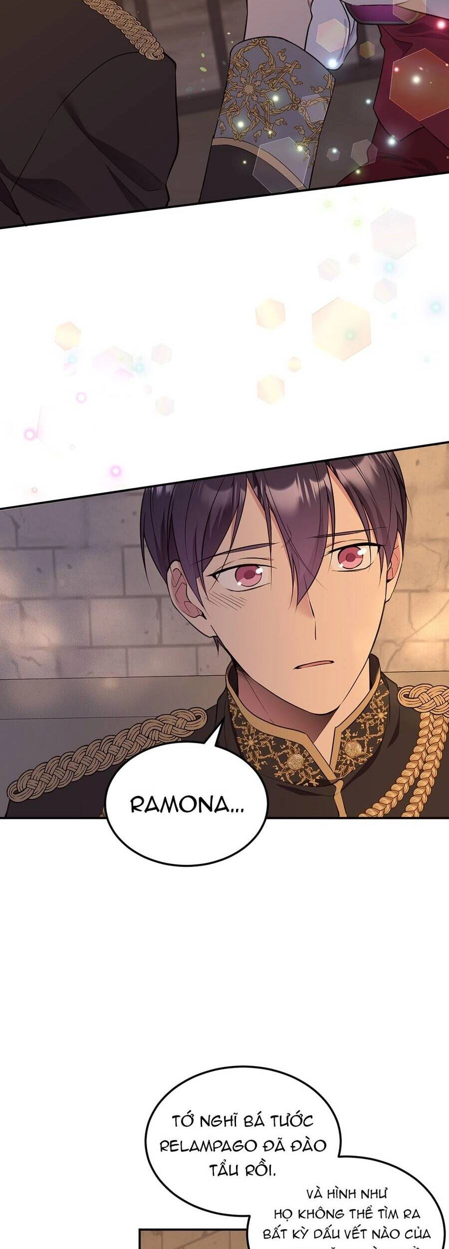 Mục Tiêu Là Cuộc Sống Hoàn Hảo Bất Khả Xâm Phạm Chapter 89 - 7