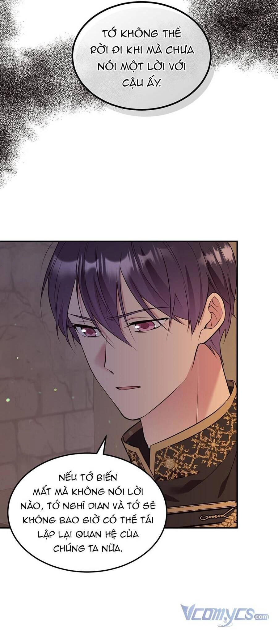 Mục Tiêu Là Cuộc Sống Hoàn Hảo Bất Khả Xâm Phạm Chapter 89 - 9