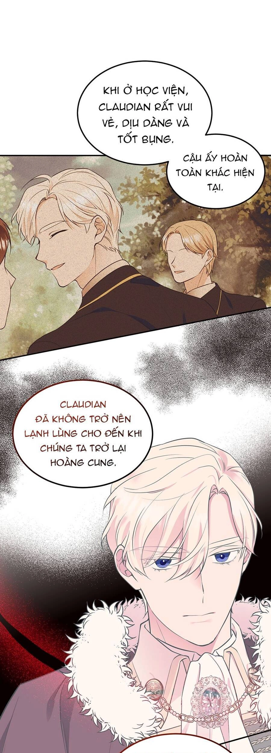 Mục Tiêu Là Cuộc Sống Hoàn Hảo Bất Khả Xâm Phạm Chapter 89 - 10