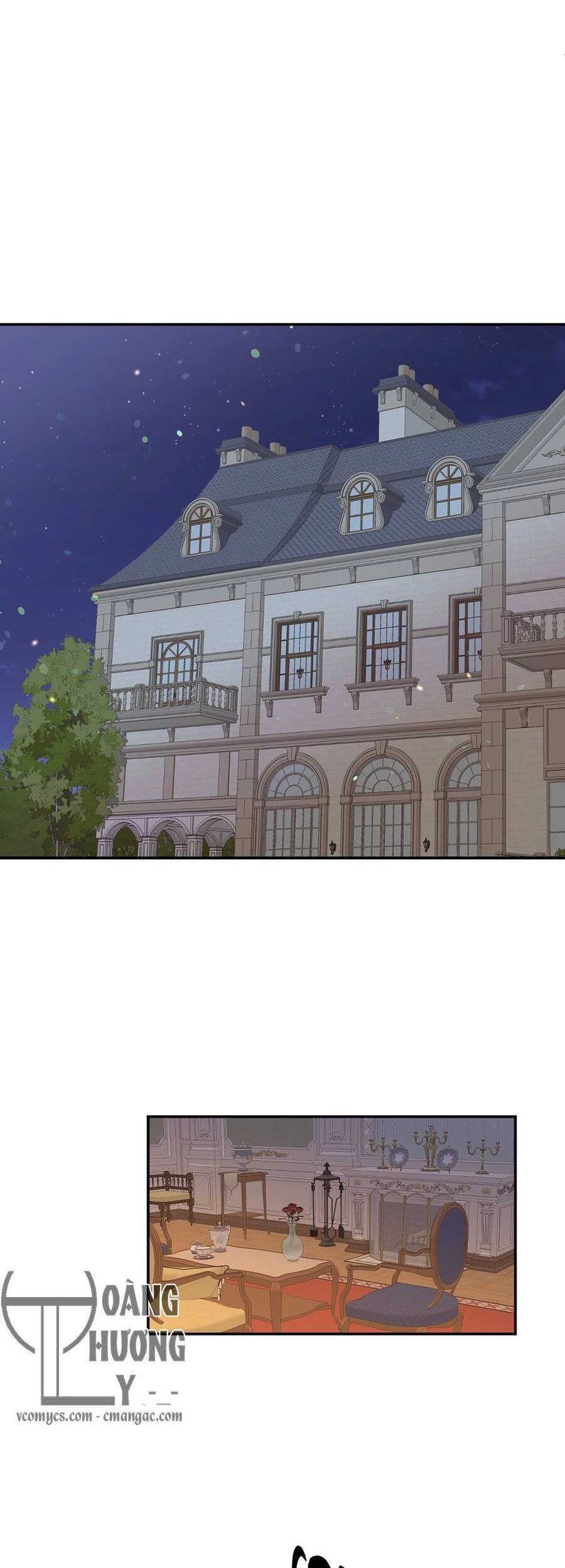 Mục Tiêu Là Cuộc Sống Hoàn Hảo Bất Khả Xâm Phạm Chapter 89 - 17