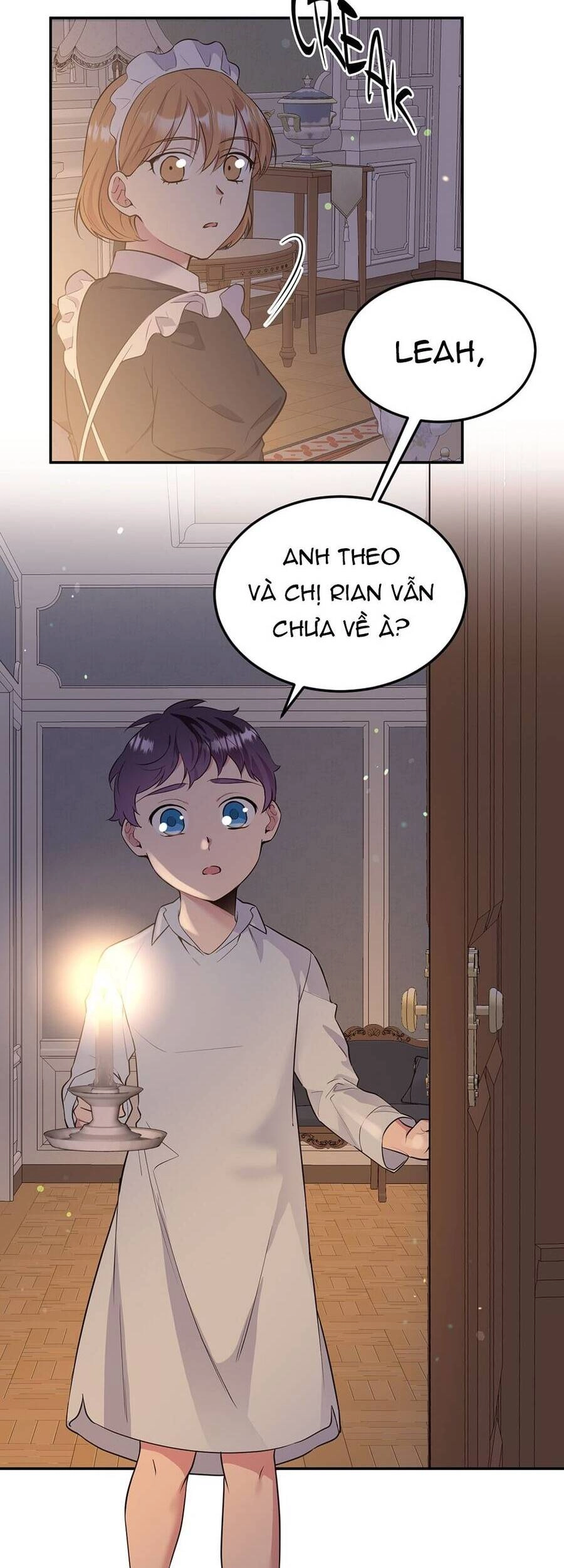 Mục Tiêu Là Cuộc Sống Hoàn Hảo Bất Khả Xâm Phạm Chapter 89 - 18