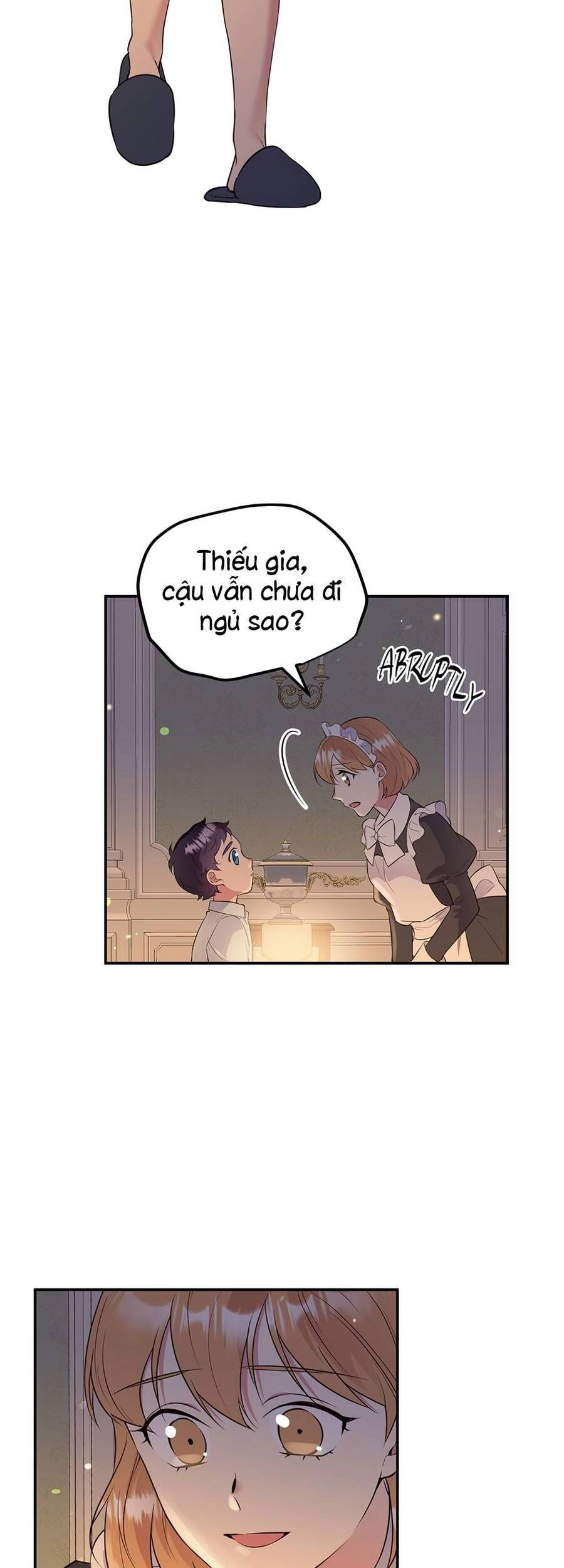 Mục Tiêu Là Cuộc Sống Hoàn Hảo Bất Khả Xâm Phạm Chapter 89 - 19